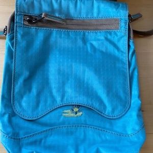 Brand New Lilypond Purse